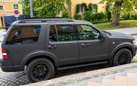 Ford Explorer IV, 2007 год, 1 950 000 рублей, 7 фотография