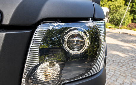 Ford Explorer IV, 2007 год, 1 950 000 рублей, 13 фотография