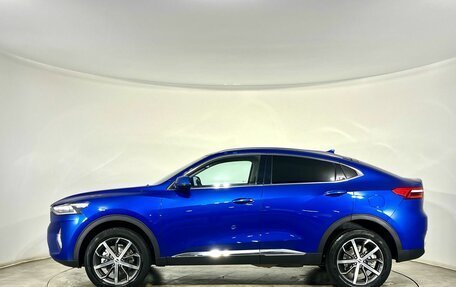 Haval F7x I, 2020 год, 1 950 000 рублей, 2 фотография