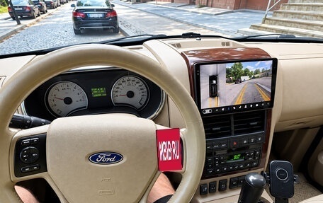 Ford Explorer IV, 2007 год, 1 950 000 рублей, 11 фотография