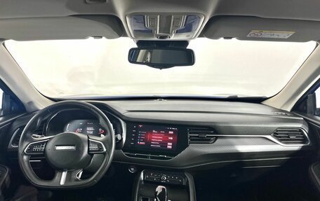 Haval F7x I, 2020 год, 1 950 000 рублей, 7 фотография