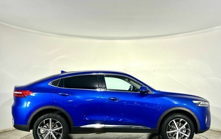 Haval F7x I, 2020 год, 1 950 000 рублей, 5 фотография