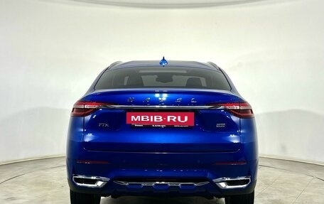 Haval F7x I, 2020 год, 1 950 000 рублей, 3 фотография