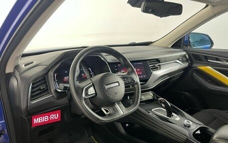 Haval F7x I, 2020 год, 1 950 000 рублей, 8 фотография