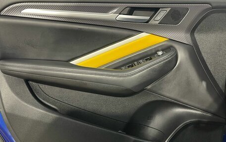 Haval F7x I, 2020 год, 1 950 000 рублей, 18 фотография