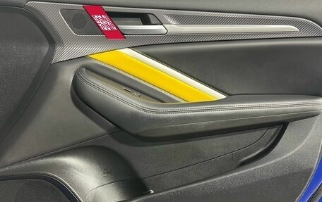 Haval F7x I, 2020 год, 1 950 000 рублей, 19 фотография