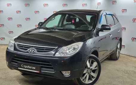 Hyundai ix55, 2009 год, 999 000 рублей, 3 фотография
