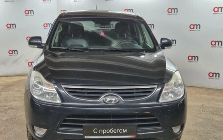 Hyundai ix55, 2009 год, 999 000 рублей, 2 фотография