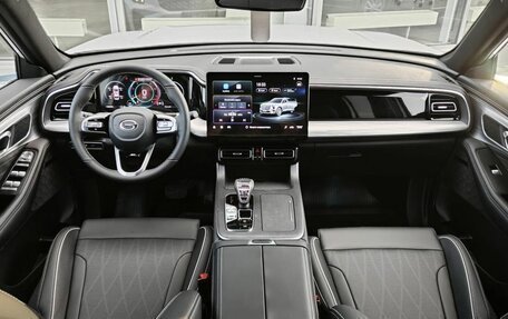 GAC GS8, 2026 год, 4 549 000 рублей, 2 фотография