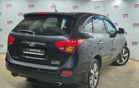 Hyundai ix55, 2009 год, 999 000 рублей, 4 фотография