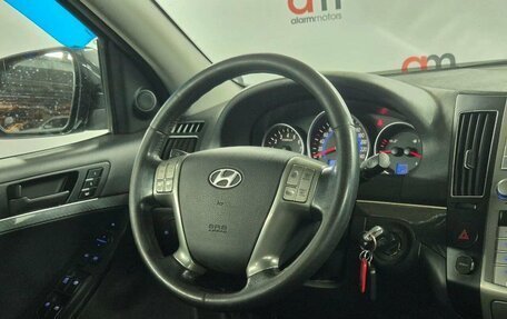 Hyundai ix55, 2009 год, 999 000 рублей, 13 фотография