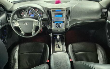 Hyundai ix55, 2009 год, 999 000 рублей, 9 фотография