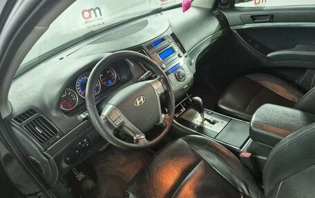 Hyundai ix55, 2009 год, 999 000 рублей, 10 фотография