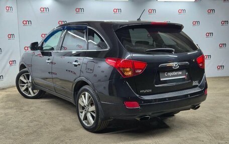 Hyundai ix55, 2009 год, 999 000 рублей, 6 фотография