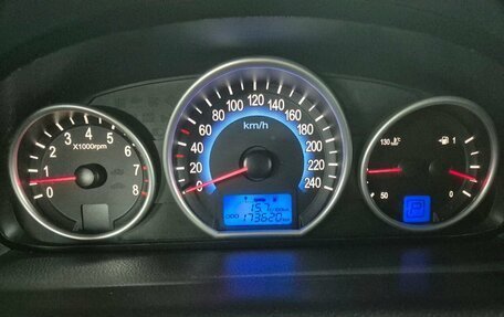 Hyundai ix55, 2009 год, 999 000 рублей, 14 фотография