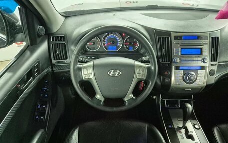 Hyundai ix55, 2009 год, 999 000 рублей, 11 фотография