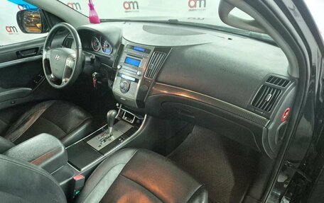 Hyundai ix55, 2009 год, 999 000 рублей, 12 фотография