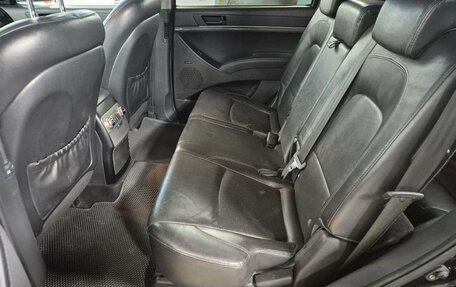 Hyundai ix55, 2009 год, 999 000 рублей, 18 фотография