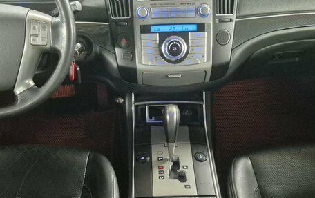 Hyundai ix55, 2009 год, 999 000 рублей, 16 фотография