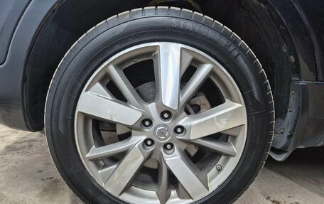 Hyundai ix55, 2009 год, 999 000 рублей, 23 фотография