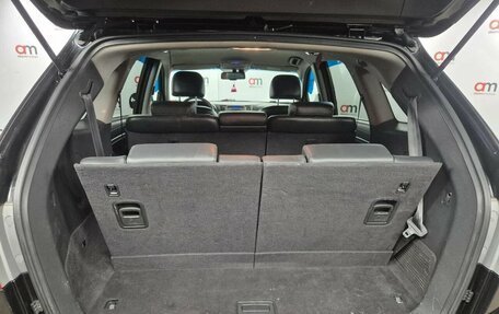 Hyundai ix55, 2009 год, 999 000 рублей, 22 фотография