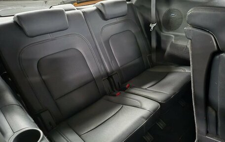 Hyundai ix55, 2009 год, 999 000 рублей, 21 фотография