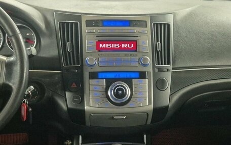 Hyundai ix55, 2009 год, 999 000 рублей, 15 фотография