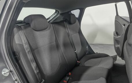 Hyundai Solaris II рестайлинг, 2012 год, 629 000 рублей, 10 фотография
