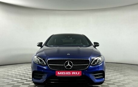 Mercedes-Benz E-Класс, 2019 год, 4 529 000 рублей, 2 фотография