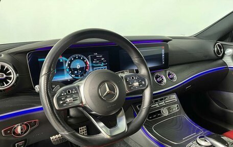 Mercedes-Benz E-Класс, 2019 год, 4 529 000 рублей, 12 фотография