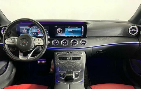 Mercedes-Benz E-Класс, 2019 год, 4 529 000 рублей, 15 фотография