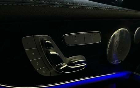 Mercedes-Benz E-Класс, 2019 год, 4 529 000 рублей, 19 фотография