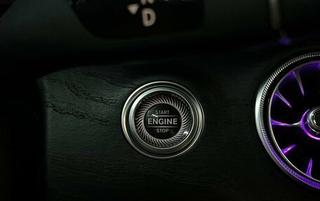 Mercedes-Benz E-Класс, 2019 год, 4 529 000 рублей, 27 фотография