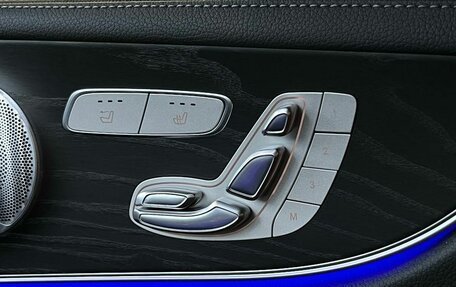 Mercedes-Benz E-Класс, 2019 год, 4 529 000 рублей, 23 фотография