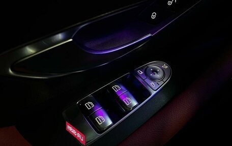Mercedes-Benz E-Класс, 2019 год, 4 529 000 рублей, 18 фотография