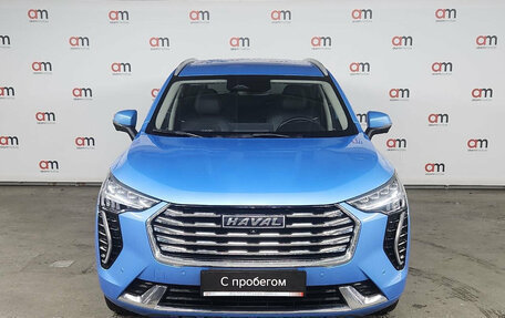 Haval Jolion, 2022 год, 1 599 000 рублей, 2 фотография