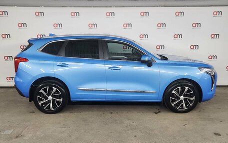 Haval Jolion, 2022 год, 1 599 000 рублей, 8 фотография