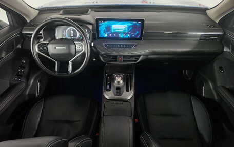 Haval Jolion, 2022 год, 1 599 000 рублей, 9 фотография