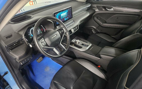 Haval Jolion, 2022 год, 1 599 000 рублей, 10 фотография