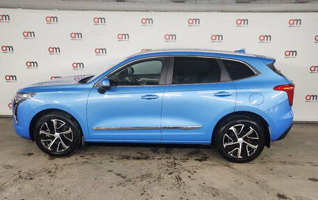 Haval Jolion, 2022 год, 1 599 000 рублей, 7 фотография