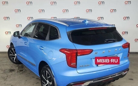 Haval Jolion, 2022 год, 1 599 000 рублей, 6 фотография