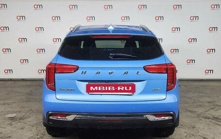 Haval Jolion, 2022 год, 1 599 000 рублей, 5 фотография