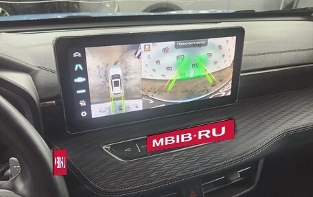 Haval Jolion, 2022 год, 1 599 000 рублей, 15 фотография