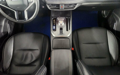Haval Jolion, 2022 год, 1 599 000 рублей, 17 фотография