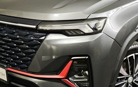 Changan CS35 Plus, 2023 год, 1 649 000 рублей, 10 фотография