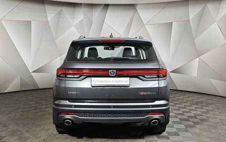 Changan CS35 Plus, 2023 год, 1 649 000 рублей, 8 фотография