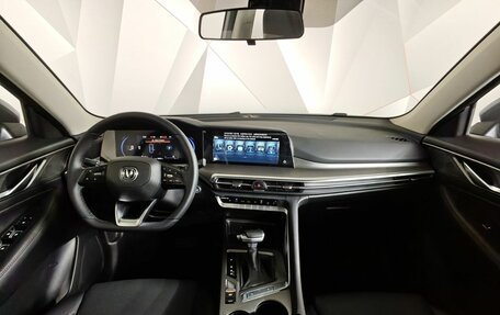Changan CS35 Plus, 2023 год, 1 649 000 рублей, 14 фотография