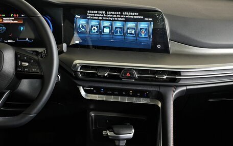 Changan CS35 Plus, 2023 год, 1 649 000 рублей, 15 фотография