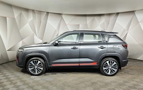 Changan CS35 Plus, 2023 год, 1 649 000 рублей, 5 фотография