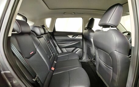 Changan CS35 Plus, 2023 год, 1 649 000 рублей, 16 фотография